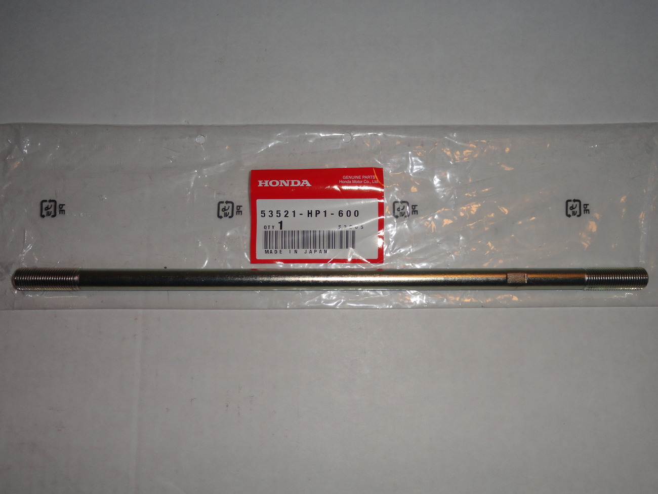 Tie Rod OEM Honda TRX450R TRX450ER TRX450 TRX 450R 450ER 450 R ER 0609