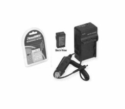 Battery + Charger for Kodak 1926450, KLIC-7003, KLIC7003, - $20.69