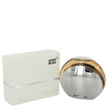 Mont Blanc Presence D&#39;une Femme Perfume 2.5 Oz Eau De Toilette Spray - £63.69 GBP