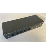 Extron PVS 305SA Polevault Switcher With A/C adapter FREE SHIPPING - £31.58 GBP