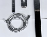 Grohe 23672001 Eurocube Floor Mounted Tub Filler with Hand Shower - Chro... - $11,358.08 MXN