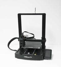 Creality Ender-3 V3 KE 3D Printer - Black image 2