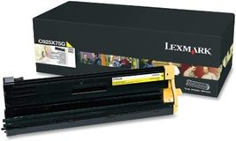 Lexmark C925X75G Yellow Imaging Drum Unit  - £87.72 GBP