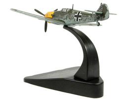 Messerschmitt Bf 109E-4 Fighter Plane Pilot: Hauptmann Wolfgang Lippert GrpKdr I - £31.47 GBP