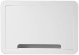 Legrand - Onq Cable Management, Structured Media Enclosure, In-Wall, Enp... - $895.30 MXN