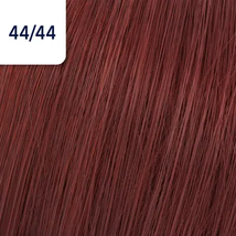 Wella Koleston Perfect Hair Color 44/44 Intense Medium Brown/Red Red image 2