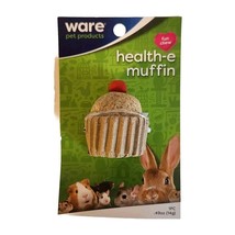 Ware Health-E Treat Muffin For Rabbits Hamsters And Other Small Animals ... - $7.50