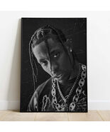 Travis Scott - $12.00+