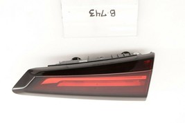 New OEM Cadillac XT4 2019-2022 RH Tail Light Lamp Tail Light inner gate ... - £38.83 GBP