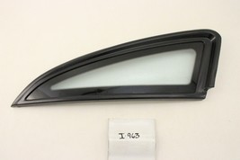 New OEM Rear Quarter Door Glass Window Galant 1989-1993 2000 GTX VR-4 LH - £50.45 GBP