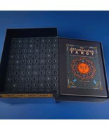 The Illuminated Tarot Cards - For Divination &amp; Gameplay - Caitlin Keegan - €18,80 EUR