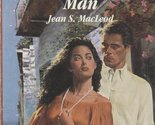 The Apollo Man (Harlequin Romance) Jean S Macleod - $2.93