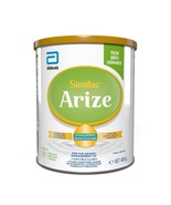 Similac Arize Cows Milk Protein-free Infant Formula 400g - $61.72 CAD