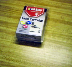 Inkjet Cartridge HP 58 Inkstop fuel for your digital life photo inkjet c... - $12.82