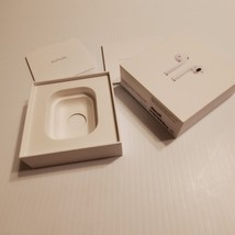 Airpods empty box only MMEF2AMA/A A1523 A1722 A1602.   - $13.00