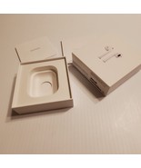 Airpods empty box only MMEF2AMA/A A1523 A1722 A1602.   - $17.78 CAD