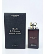 Jo Malone London Hinoki Cedarwood Cologne Intense Spray 3.4 oz - $199.95