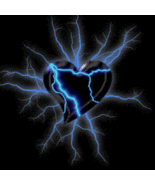 Lenora Chance LIGHTNING BOLT OF POWER EMERGENCY 911 LOVE SPELL - €150,88 EUR