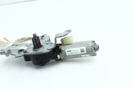 2012-2018 BMW F30 335i 328i FRONT DRIVER LEFT SEAT POWER ADJUSTMENT MOTOR H1465 image 6