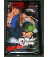 OUTLAW STAR FUTURE HERO NEXT GENERATION Vol 1 (Vhs) - $33.95 CAD