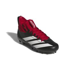 new youth 3.5 Adidas Adizero Impact.2 K Football Cleats black/White/red ... - €41,11 EUR new youth 3.5 Adidas Adizero Impact.2 K Football Cleats black/White/red ... - €41,11 EUR