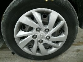 Wheel 15x6 Steel 20 Hole Fits 17-20 ELANTRA 104570788 - £111.84 GBP