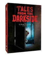 Tales From The Darkside The Complete TV Series Collection Seasons 1-4 DV... - €20,26 EUR Tales From The Darkside The Complete TV Series Collection Seasons 1-4 DV... - €20,26 EUR