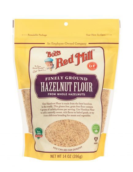 Bob's Red Mill Hazelnut Flour - $87.08
