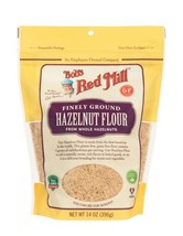 Bob&#39;s Red Mill Hazelnut Flour - £68.47 GBP