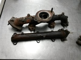 Exhaust Manifold Pair Set For 02-03 Buick Rendezvous  3.4 10182321 - $82.07