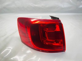 2011 2012 2013 2014 2015 2016 2017 2018 VW JETTA GLI REAR LEFT OEM TAIL ... - $40.00