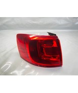 2011 2012 2013 2014 2015 2016 2017 2018 VW JETTA GLI REAR LEFT OEM TAIL ... - $55.26 CAD