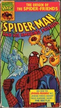 Spider-Man and His Amazing Friends Vol. 1 - The Origin of the Spider-Fri... - $25.00
