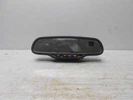 02-06 Cadillac Escalade ext Rear View mirror - $79.99