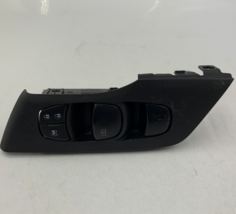 2013-2018 Nissan Altima Master Power Window Switch OEM J03B24002 - £61.14 GBP