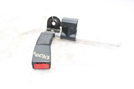 03-09 MERCEDES-BENZ CLK 350 Rear Left Seat Belt Buckle F1312 image 10