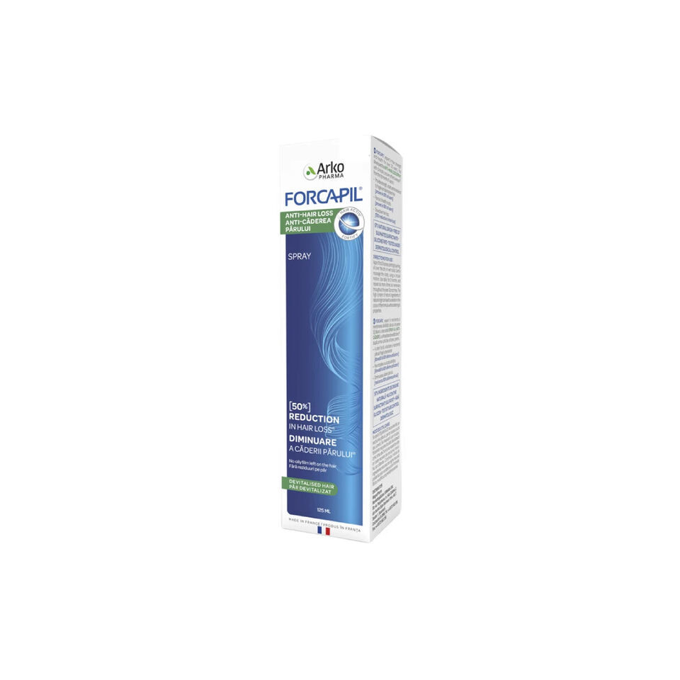 Forcapil Anti-Hair Loss Spray 125 ml