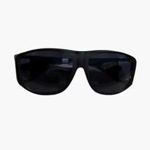 New Polarized Fits Over Your Glasses Solar Shield Sunglasses Ships Today - £7.93 GBP