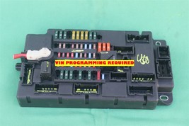 Mini Cooper Fuse Junction Box Power Control Module 61.35 3457416-01 - $216.17
