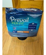 Prevail Per-Fit Adult MEN Underwear, EX LG , EXTRA Absorbency, PF-514 - ... - $10.98 CAD