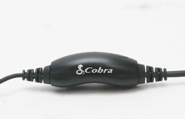 Cobra Micro Talk GA-SV01 2P Wired Surveillance Headset image 7
