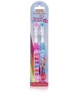 JoJo Siwa 2pk Manual Toothbrush - $0.01 CAD