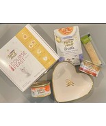 Cat Food Kit With Treats And Bowl Purina - $74.34 MXN