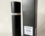 Tom Ford F*ing Fabulous Eau De Parfum .34oz/10ml Boxed  - £83.94 GBP