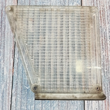 Lincoln C8LY15514D 1968 Continental Mark III Rear LH Clear Backup Light ... - $58.47 Lincoln C8LY15514D 1968 Continental Mark III Rear LH Clear Backup Light ... - $58.47