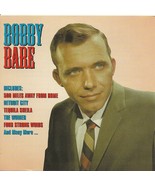 Bobby Bare CD Famous Country Music Makers - £1.58 GBP