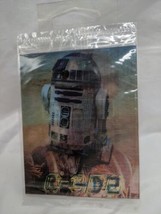 Star Wars Episode 1 Flip Images R2-D2 C-3PO Cards - £28.17 GBP