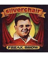 Silverchair Freak Show CD 1997, Sony Music Distribution - £2.06 GBP