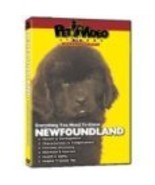 Pet Video Library Newfoundland Pet Dvd 731555715537 - £10.22 GBP