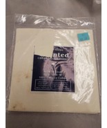 Vtg MCG Textiles 14 CT BABY BLUE AIDA Cross Stitch Fabric 12&quot; x 18&quot; 30cm... - $6.88